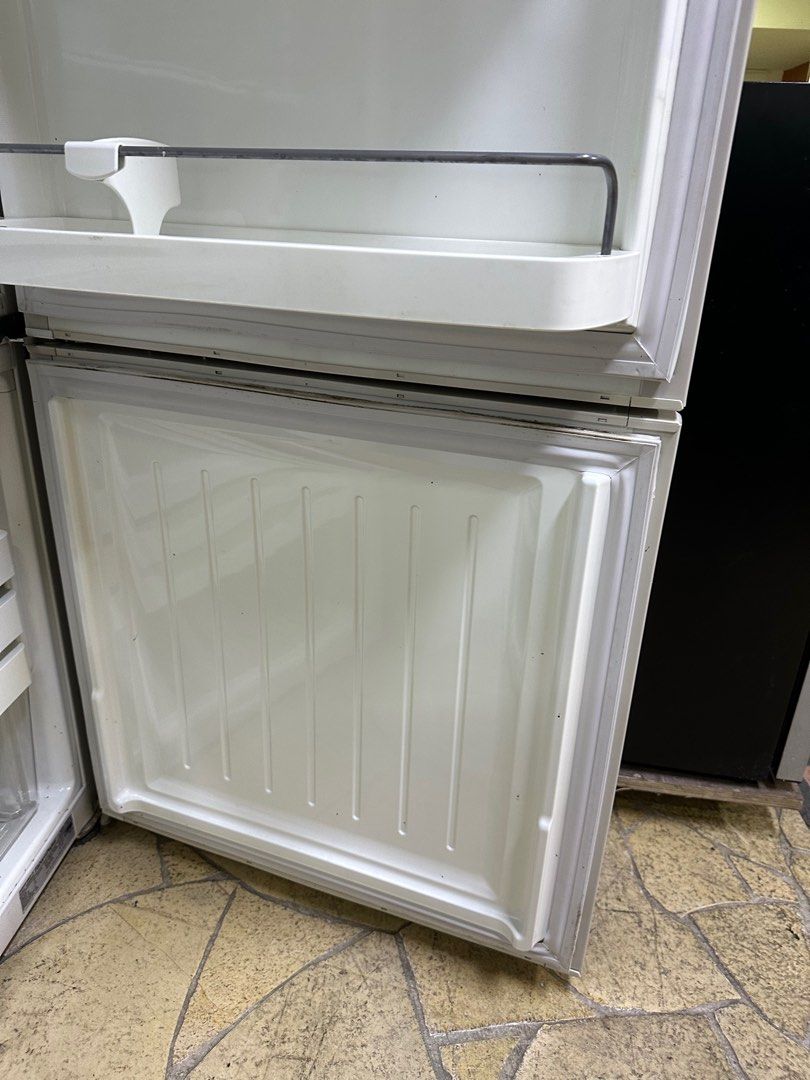 BUY NOW! FISHER & PAYKEL 442L 2DOOR FRIDGE E442BRE4 (91374), TV & Home Appliances, Kitchen