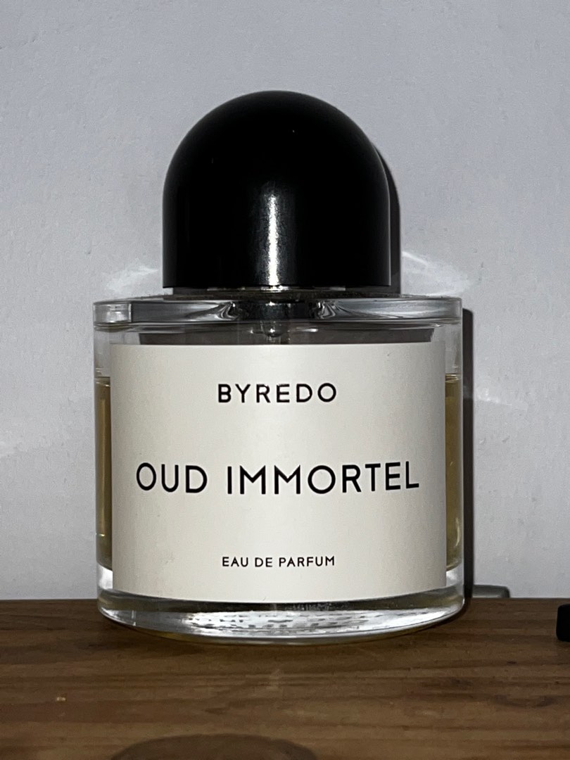 Byredo Oud Immortel, Beauty & Personal Care, Fragrance & Deodorants on