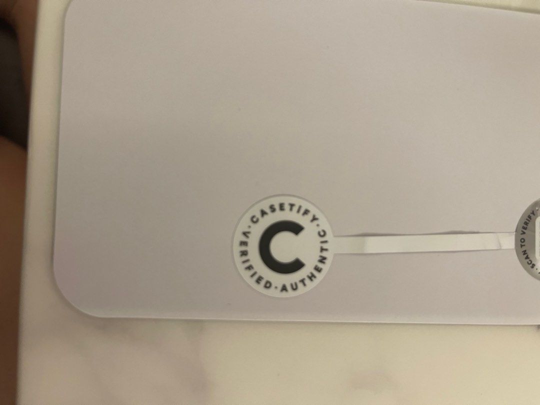 Casetify M+ Yayoi Kusama IPhone 14 Promax, 手提電話, 電話＆平板電腦配件, 手機套及手機殻