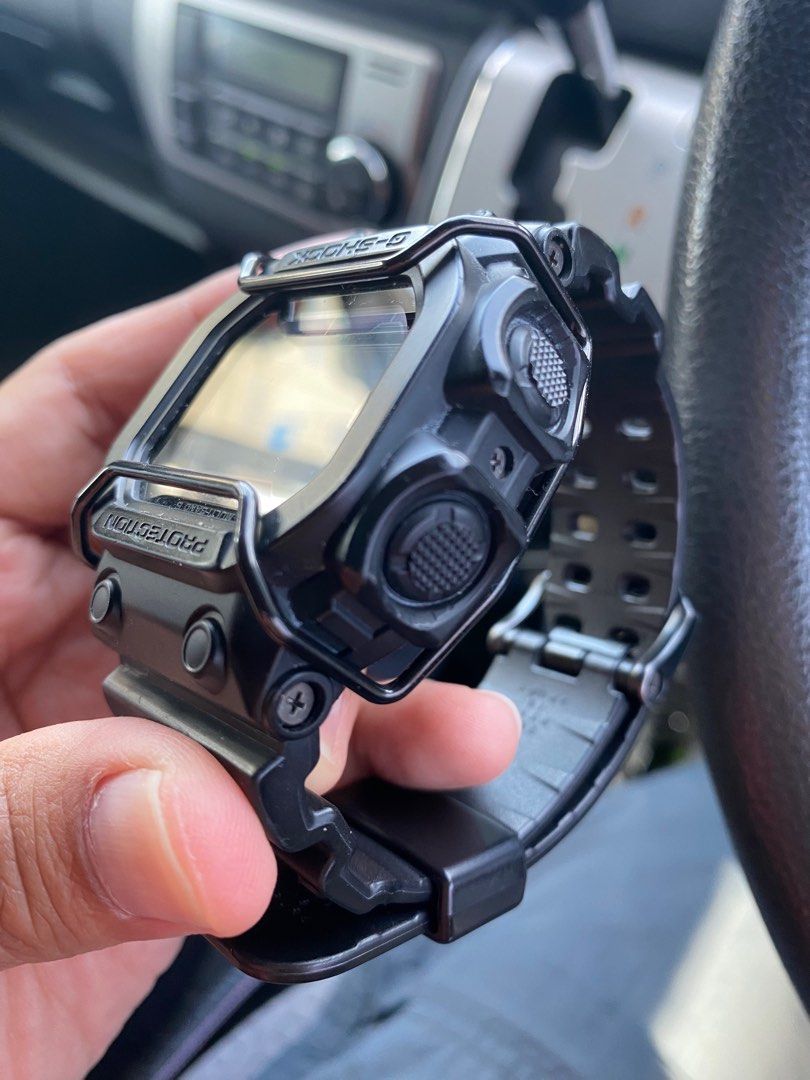 G shock gxw 56bb sale