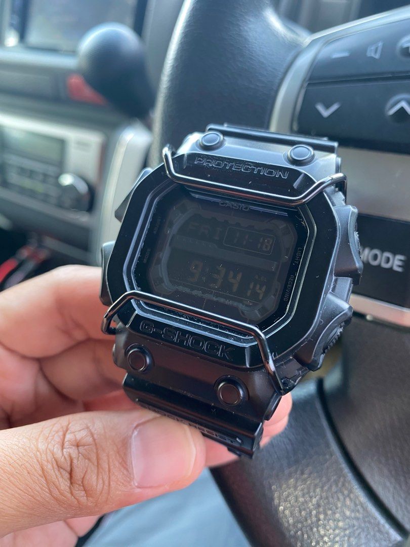 Casio gxw 56bb new arrivals