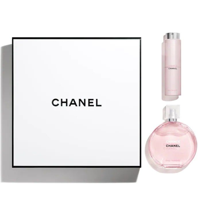 chance toilette