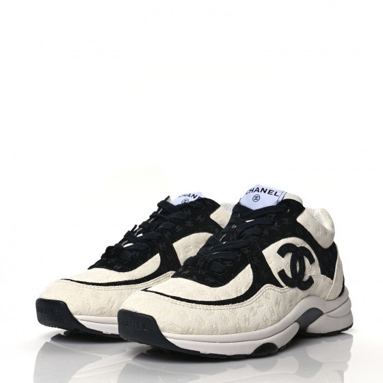 Chanel sneakers clearance 22