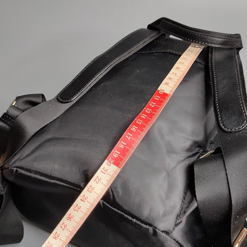 Chanel Nylon Backpack (Category: Luxury Bags & Wallets) located in Paranaque City. Submitted by aralofranco (Listing ID 1197673893, Image 3). Description: .