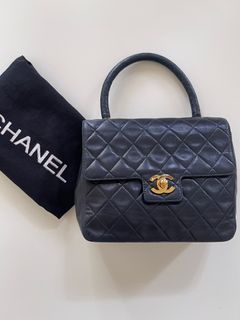 Chanel Vintage