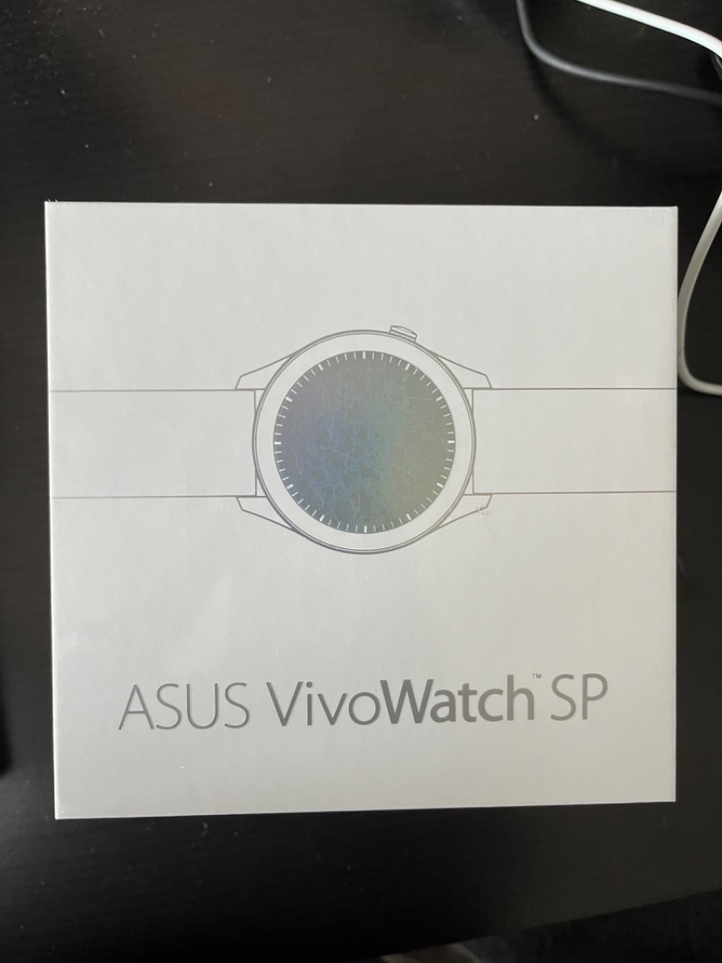 Cheap Asus VivoWatch SP Brand New Price negotiable Mobile