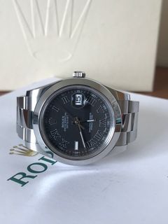[Cheapest] Rolex Datejust 2 116300 (41mm)