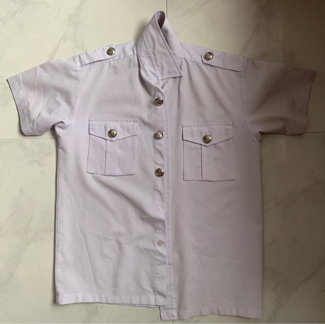 Chung Cheng High School (Yishun) Uniform, Hobbies & Toys, Stationery