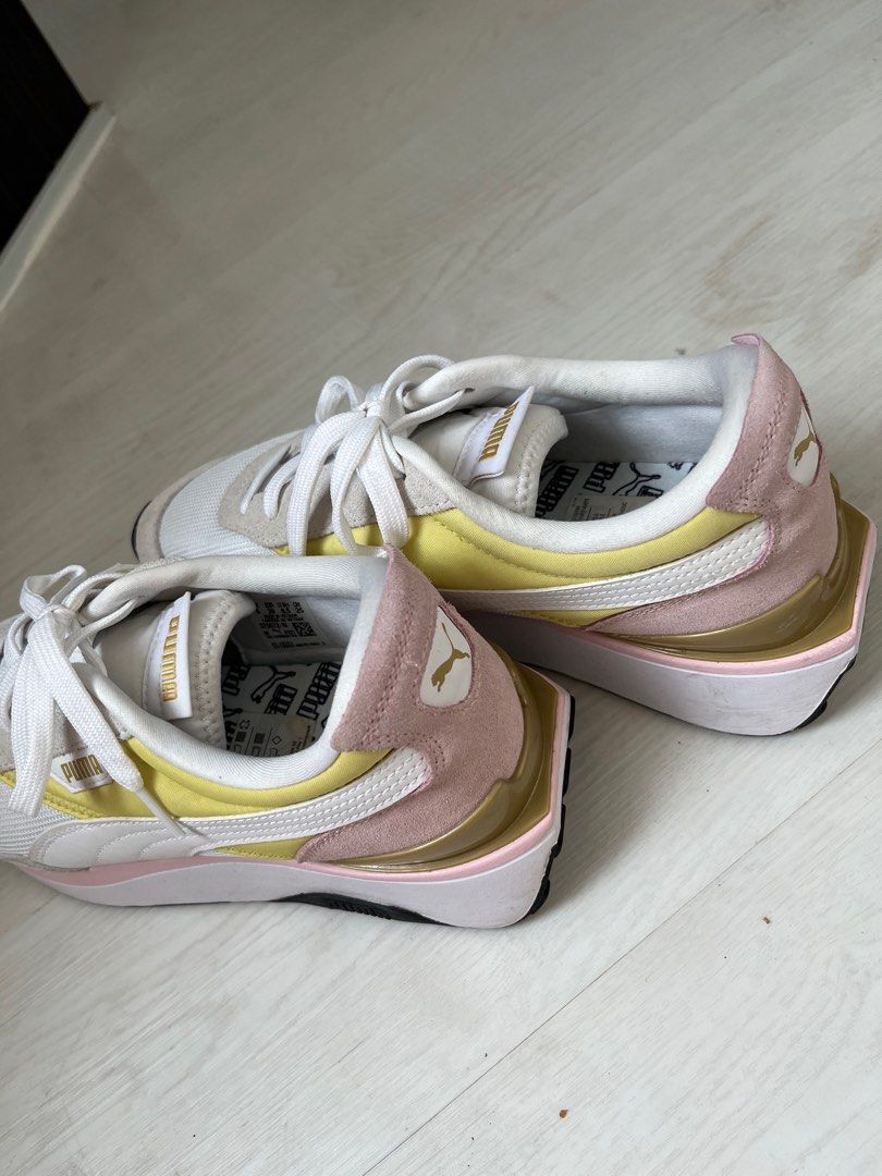 Puma sneakers on clearance Clearance