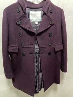Burberry kids Coat