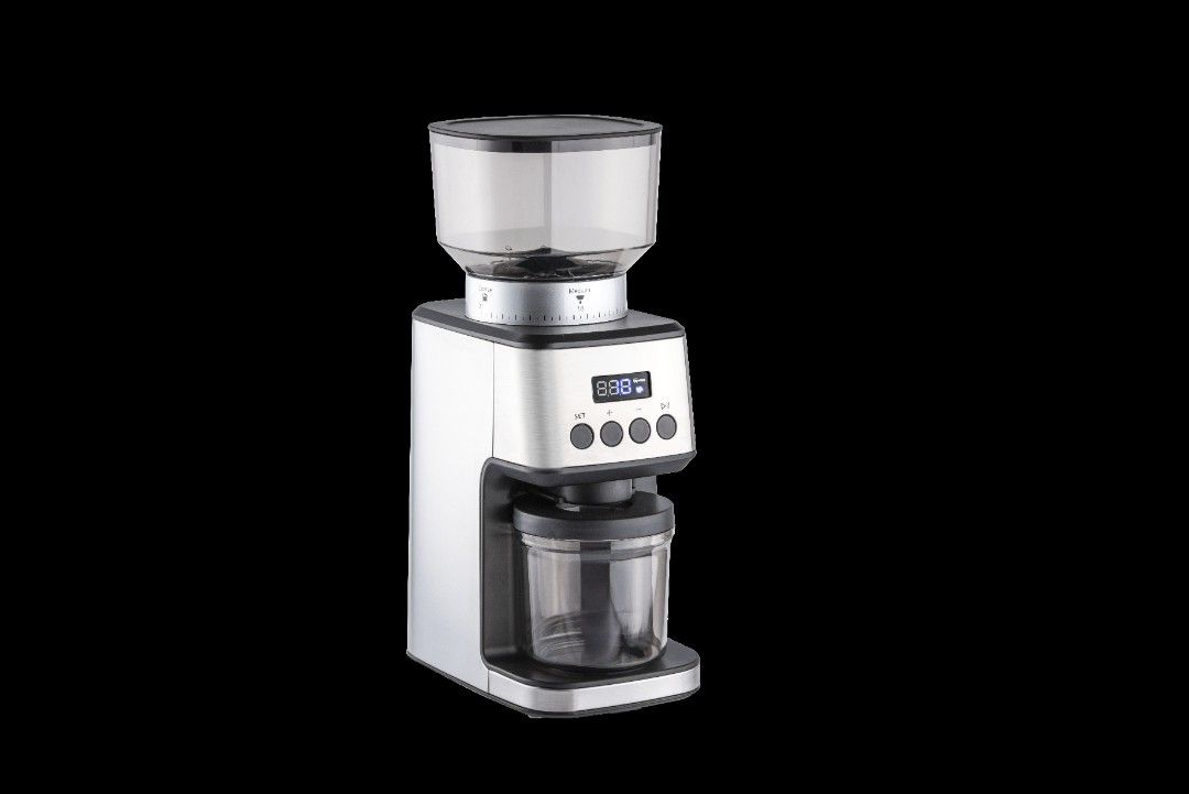 Coffee grinder by barista brothers, TV & Home Appliances, Kitchen Appliances, Coffee Machines