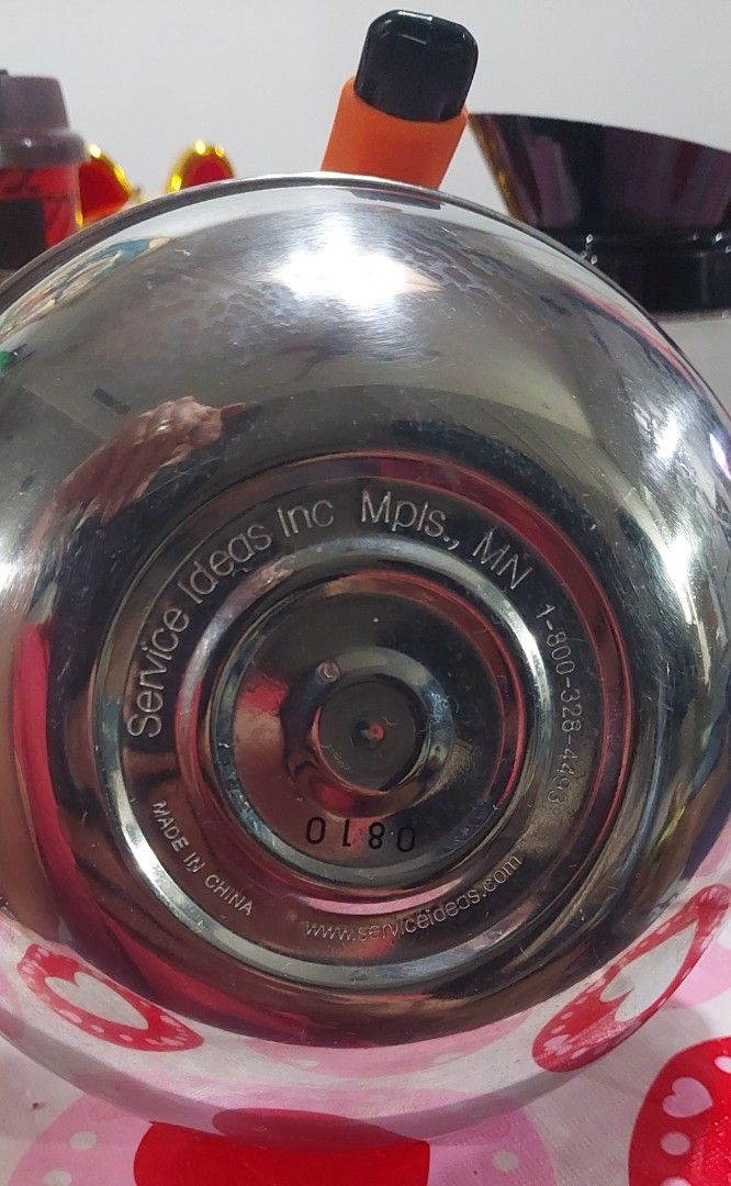 Commercial coffee pot replacement, Furniture & Home Living, Kitchenware