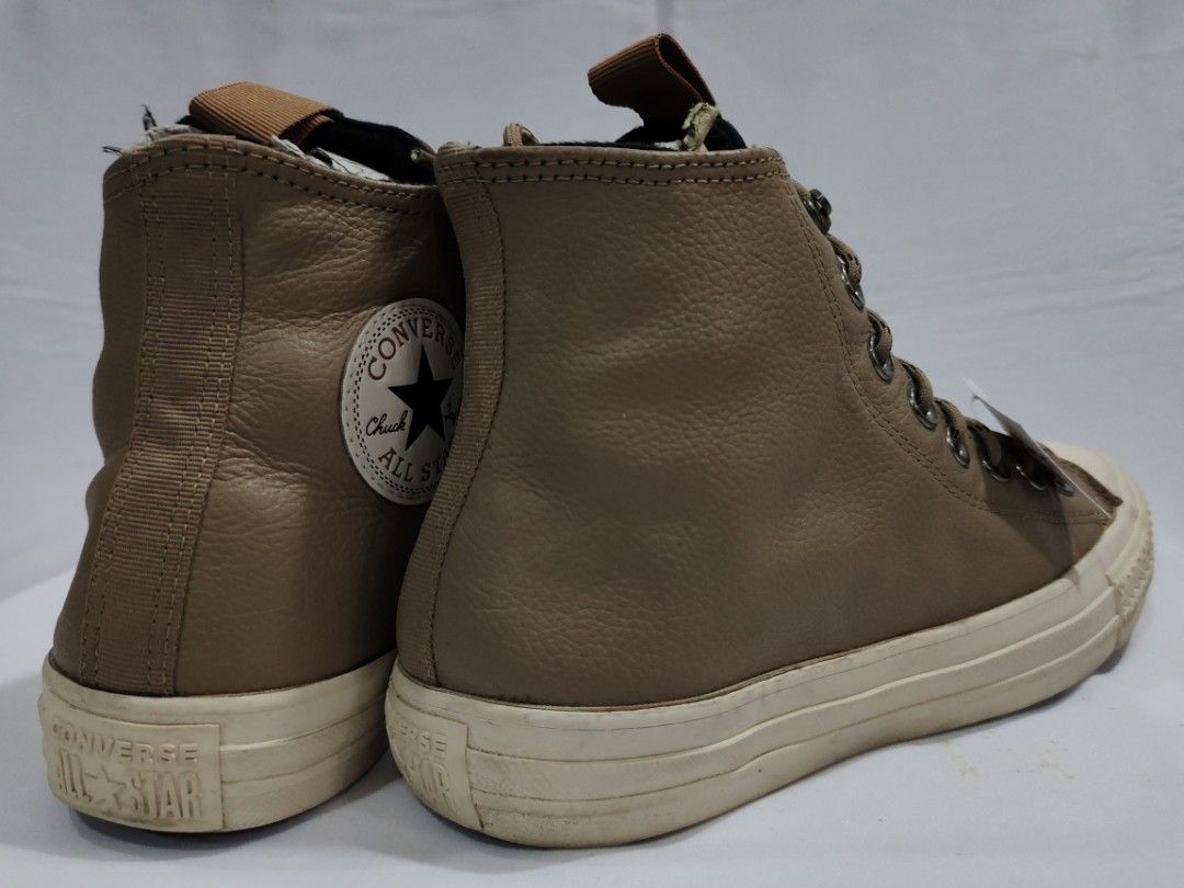 Converse deals 197 teak