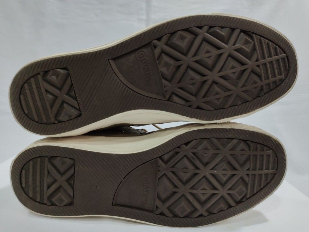 Converse top 197 teak