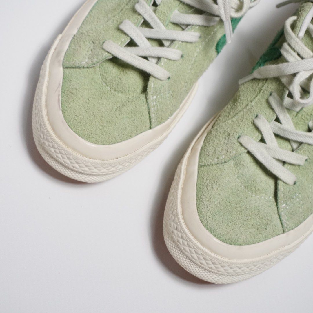 Converse golf outlet le fleur zielone