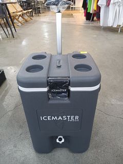 cooler pro series 25L ice master