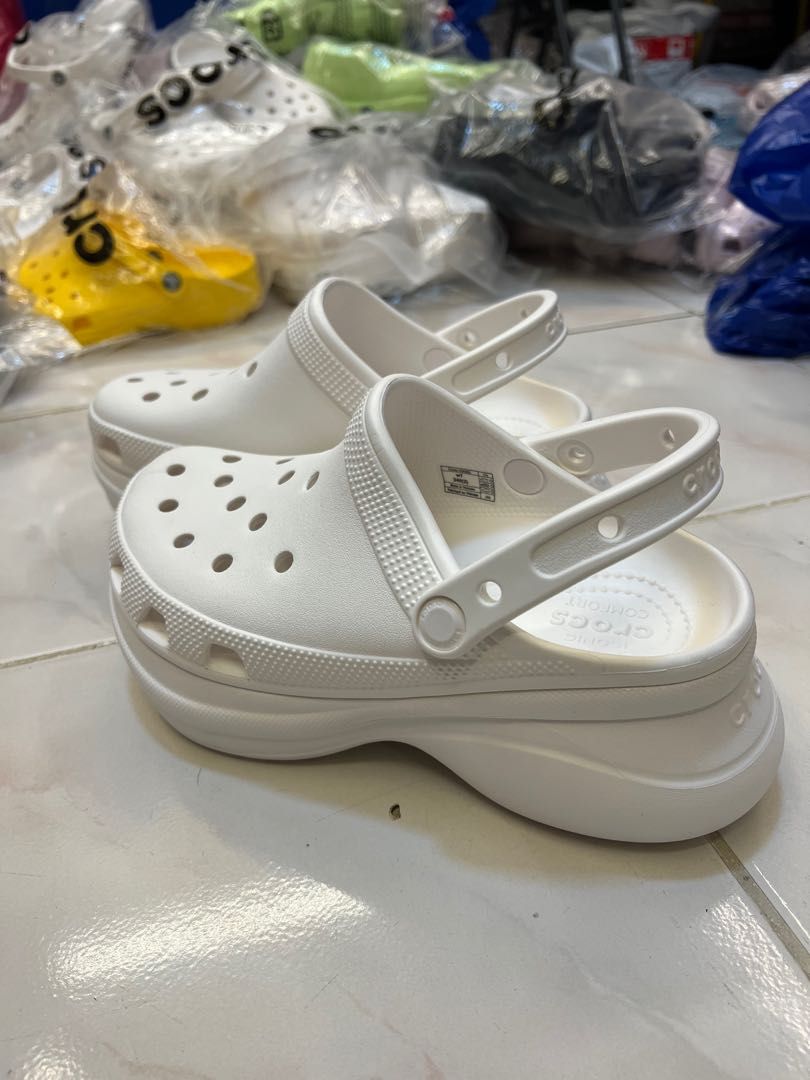 Crocs heels for women sales