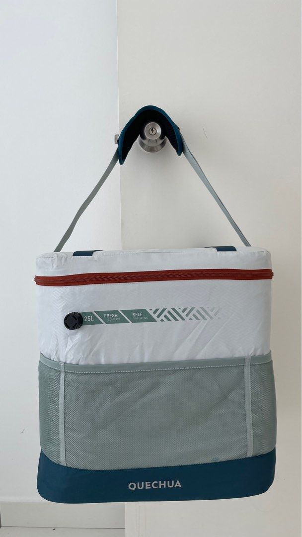 Cooler on sale bag decathlon
