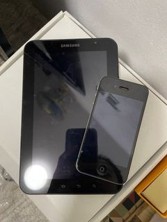 Defective Gadgets