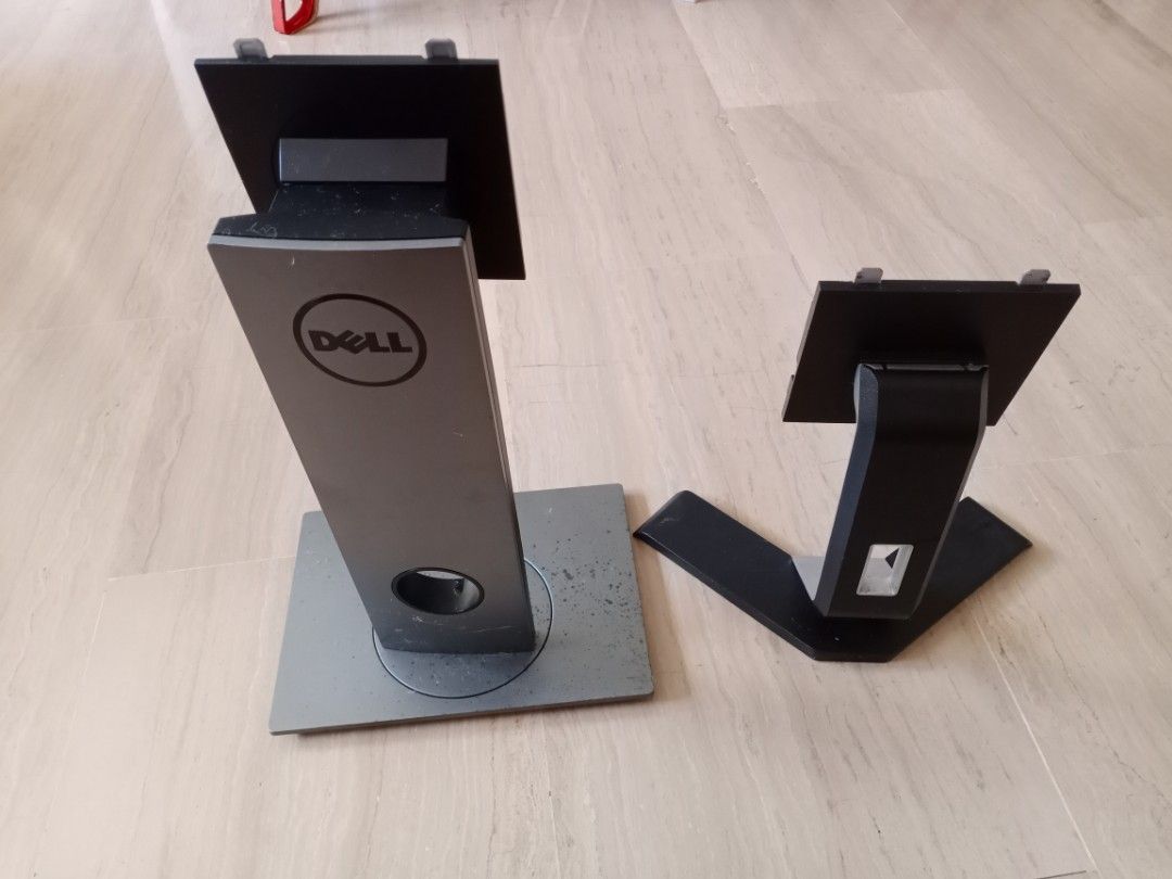 Dell monitor stand, Computers & Tech, Parts & Accessories, Other