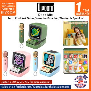 Divoom Collections Collection item 2