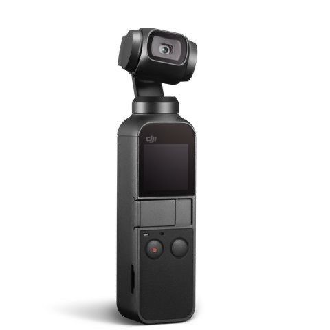 dji osmo pocket competitor