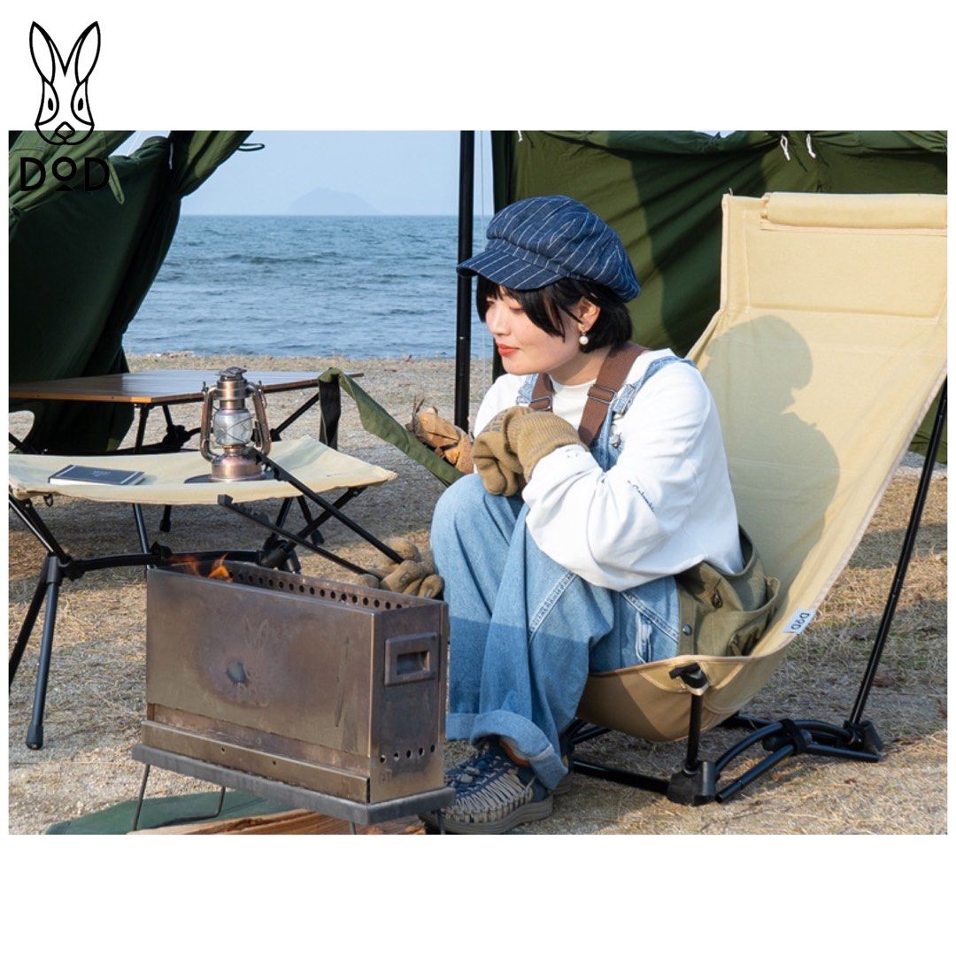 DOD ヤバイッス 2セット 【公式通販】