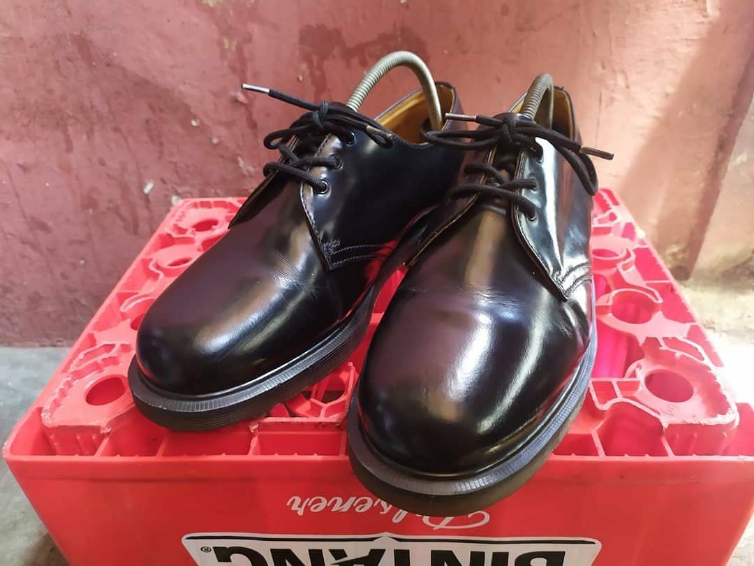 Doc Martens 1461 M xico 41 OFF sopo.lt