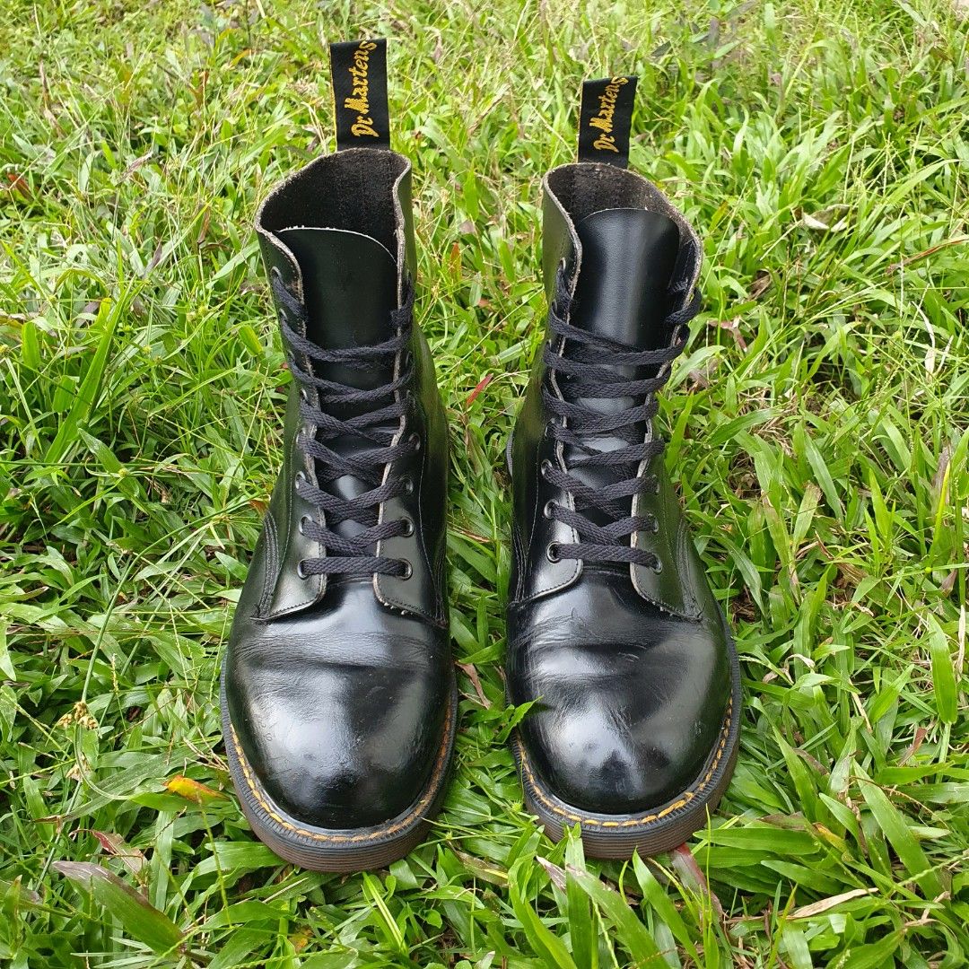 Dr Martens 1970 Dr Martens Vintage Down Stitch