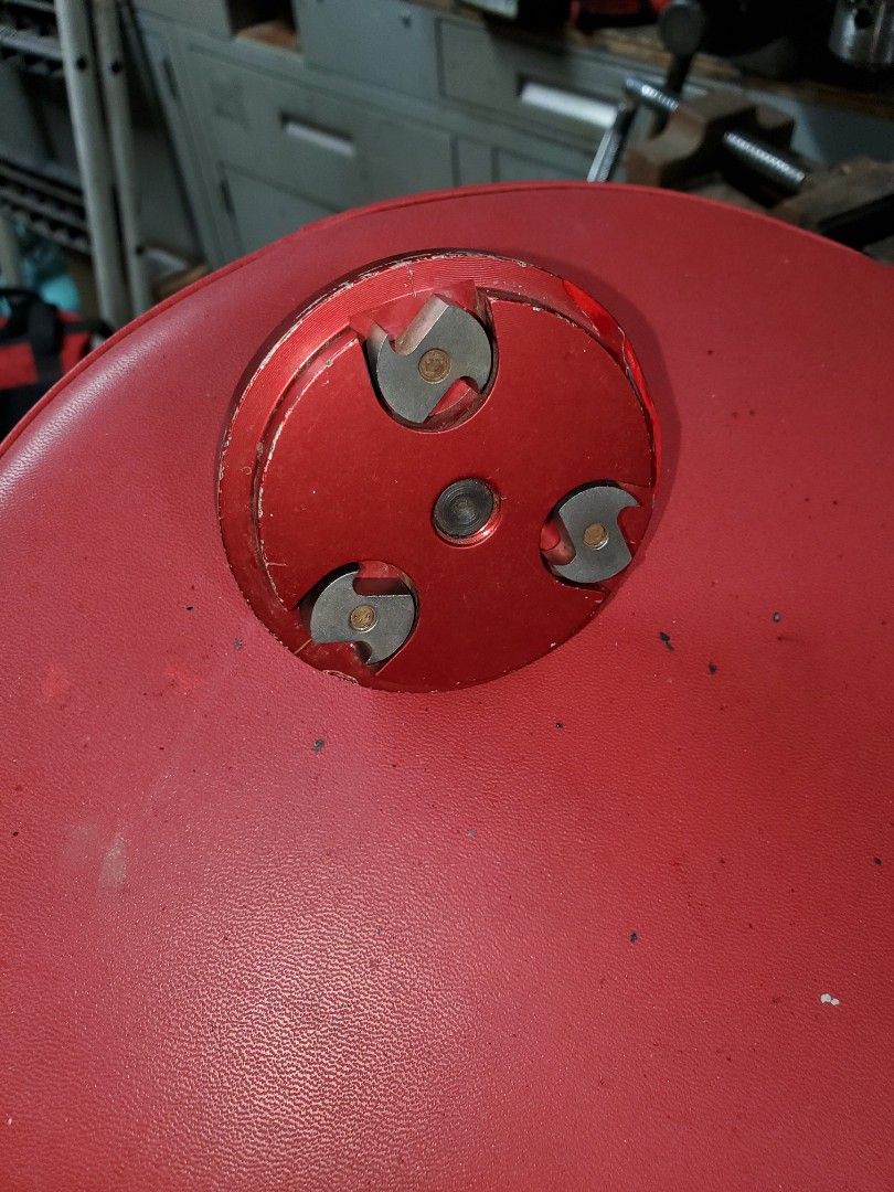 Drill press planer, Commercial & Industrial, Construction Tools