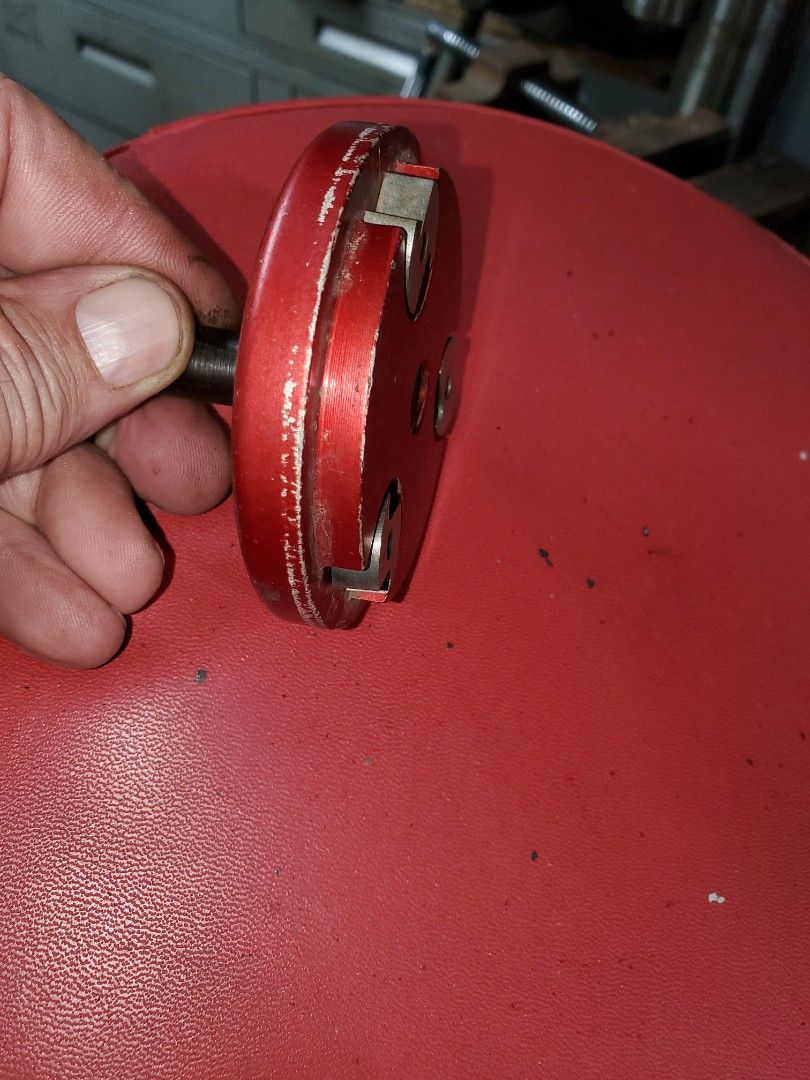 Drill press planer, Commercial & Industrial, Construction Tools