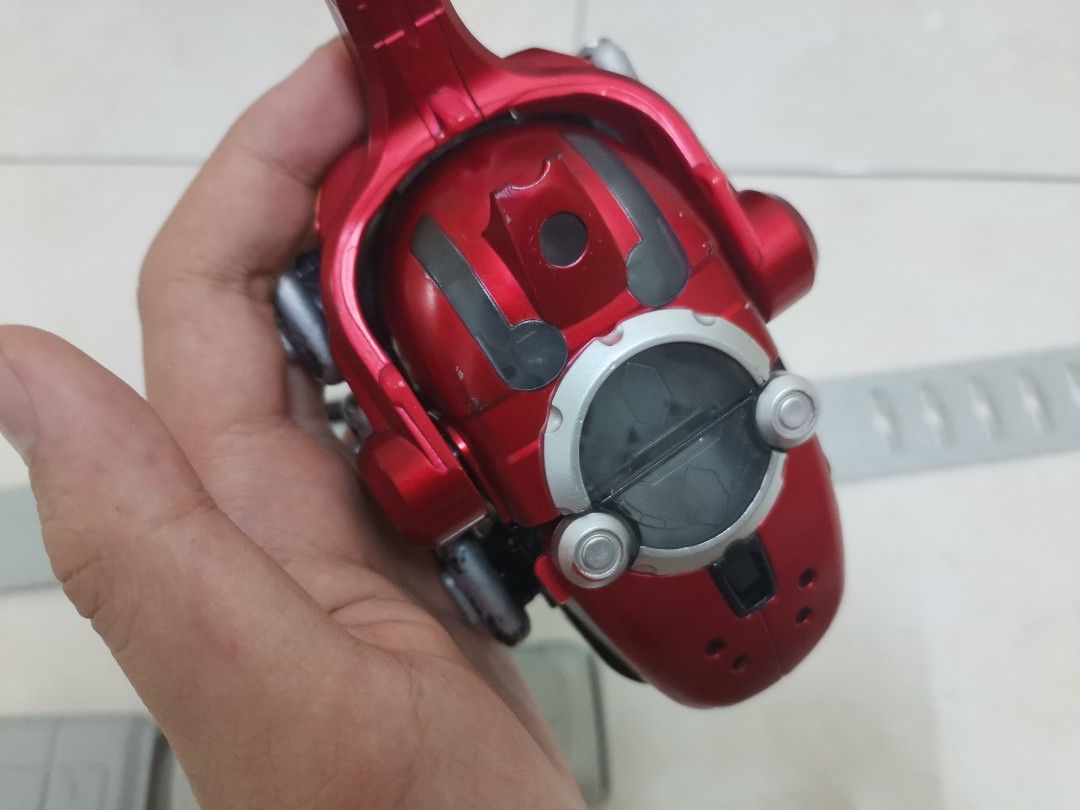 DX kamen rider kabuto belt, Hobbies & Toys, Toys & Games on Carousell