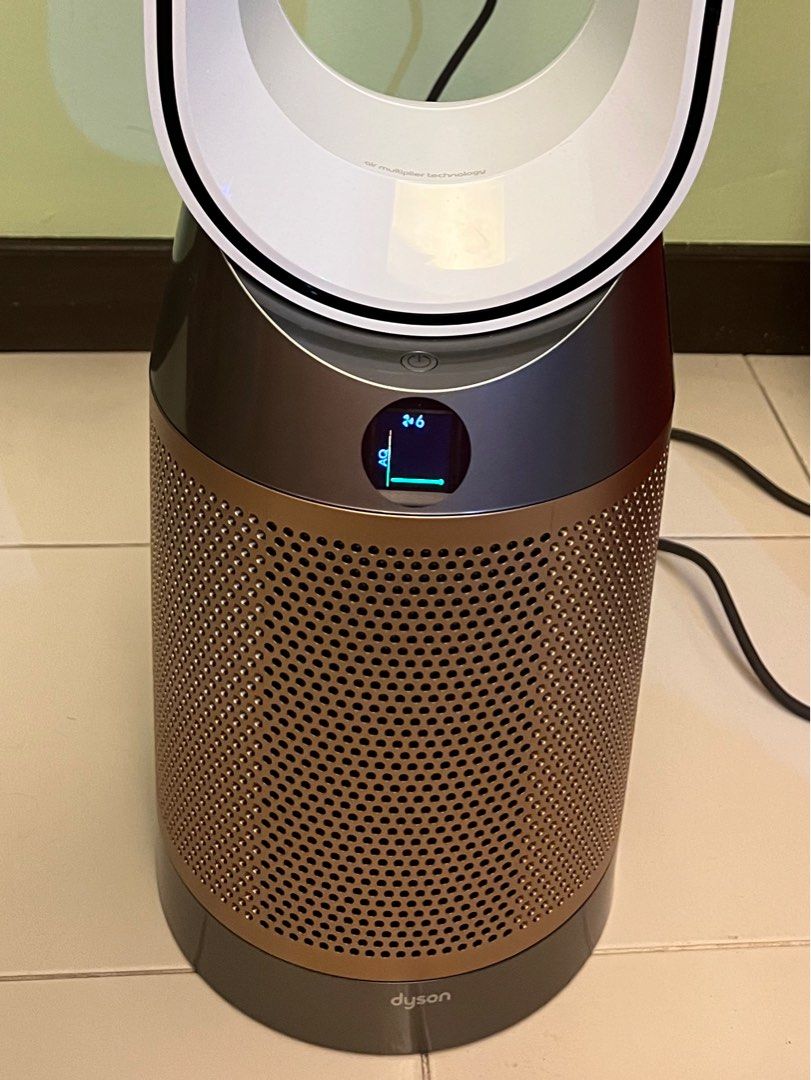 Dyson Purifier Cool Autoreact, TV & Home Appliances, Air Purifiers