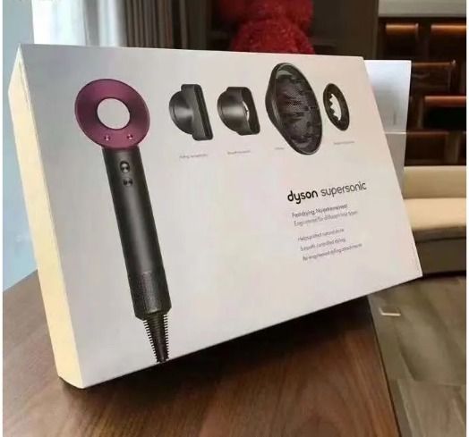 Dyson Supersonic Hair Dryer HD03 HD07 HD08, Beauty & Personal Care ...