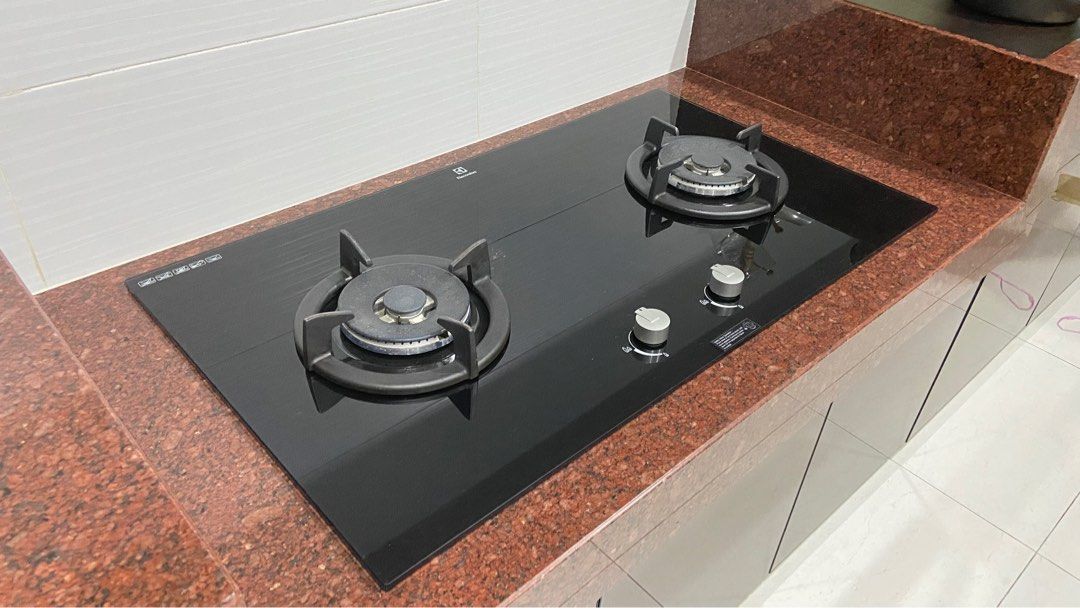 Electrolux Gas Hobs, TV & Home Appliances, Kitchen Appliances, Hobs