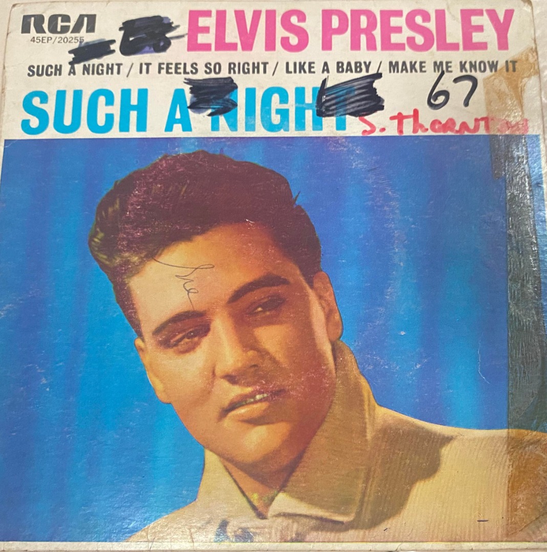 elvis-presley-such-a-night-45rpm-vinyl-record-hobbies-toys-music