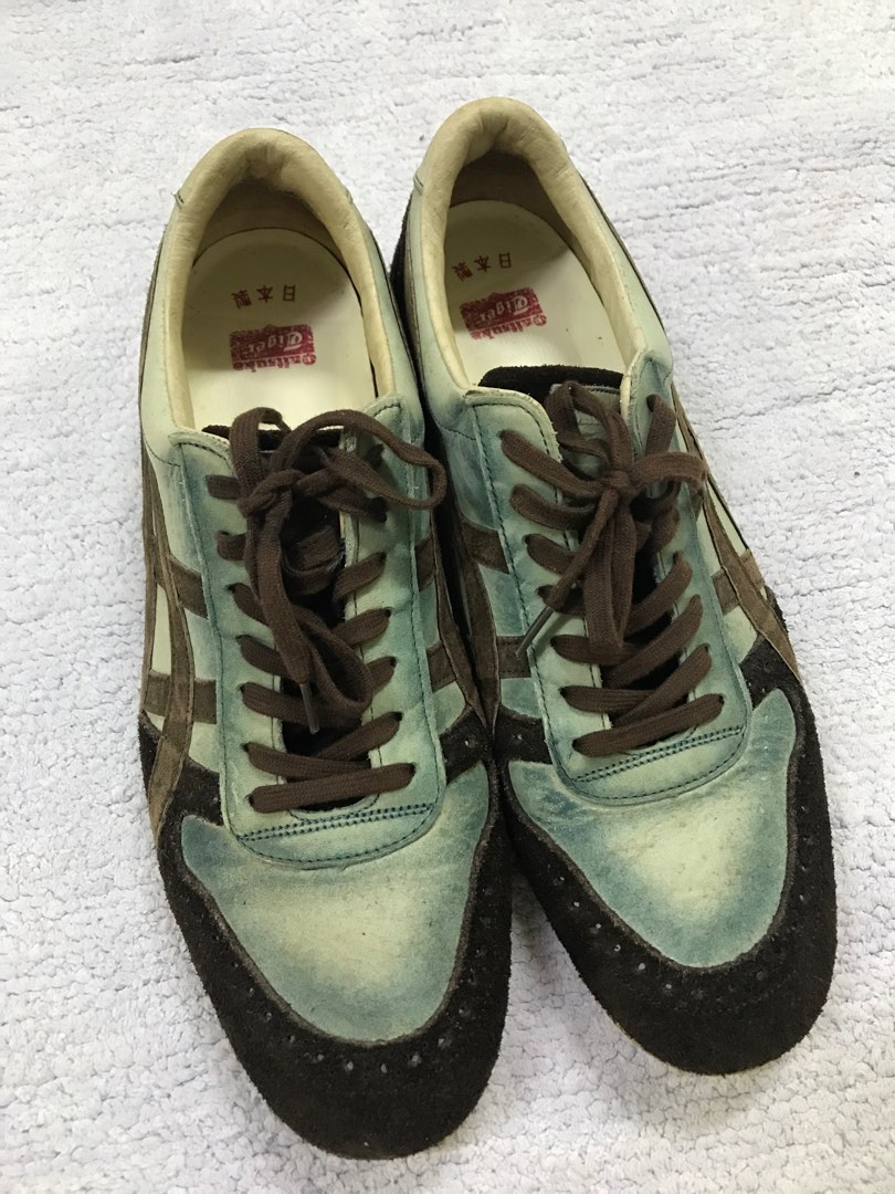 Asics tiger eu new arrivals