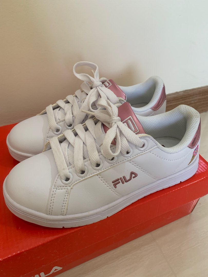 Fila Ice Cream Sneakers
