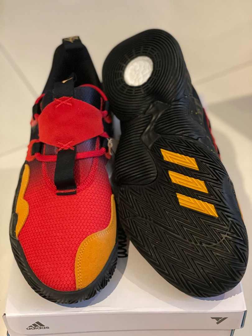 Adidas top young 98