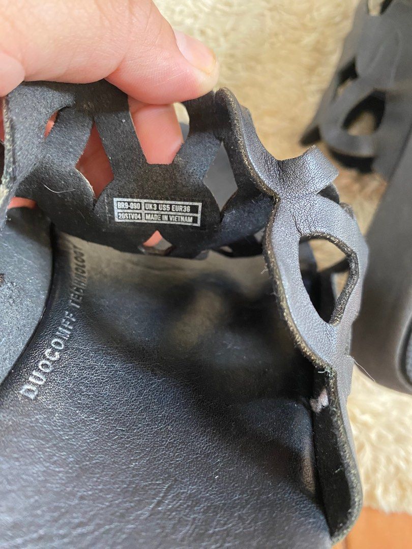 Fitflop elodie 2025