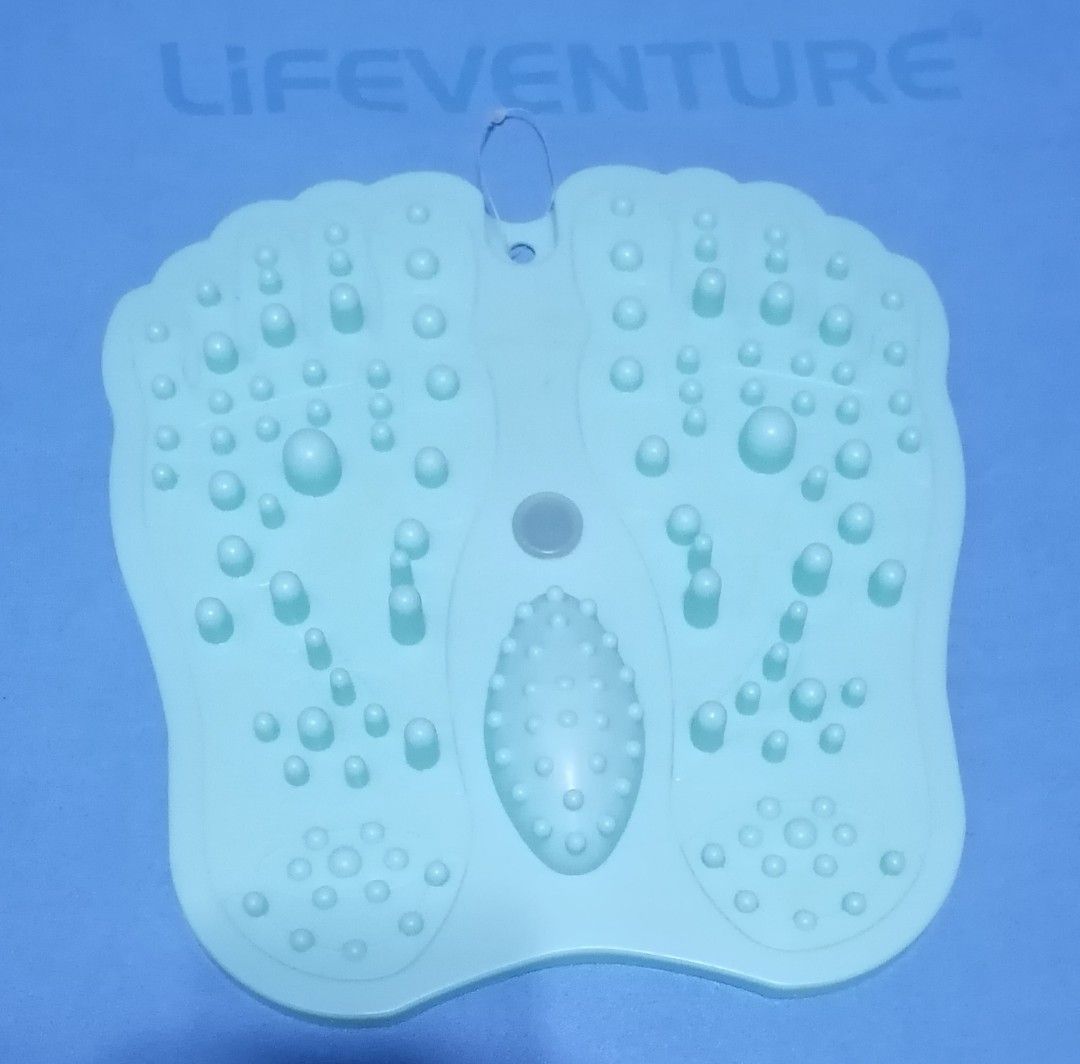 Foot massage tools, Health & Nutrition, Massage Devices on Carousell