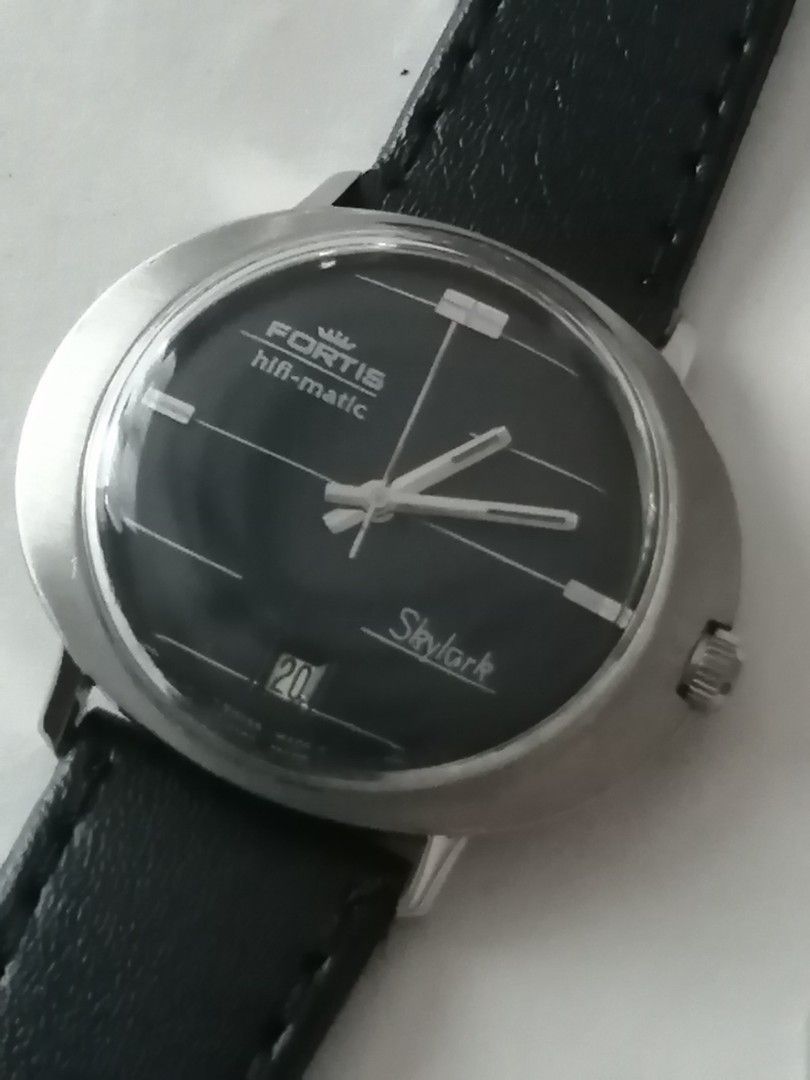 Fortis skylark new arrivals