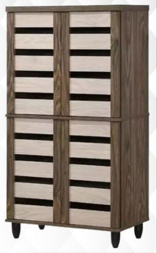 Forty Two Shoe Cabinet Furniture Home Living Furniture