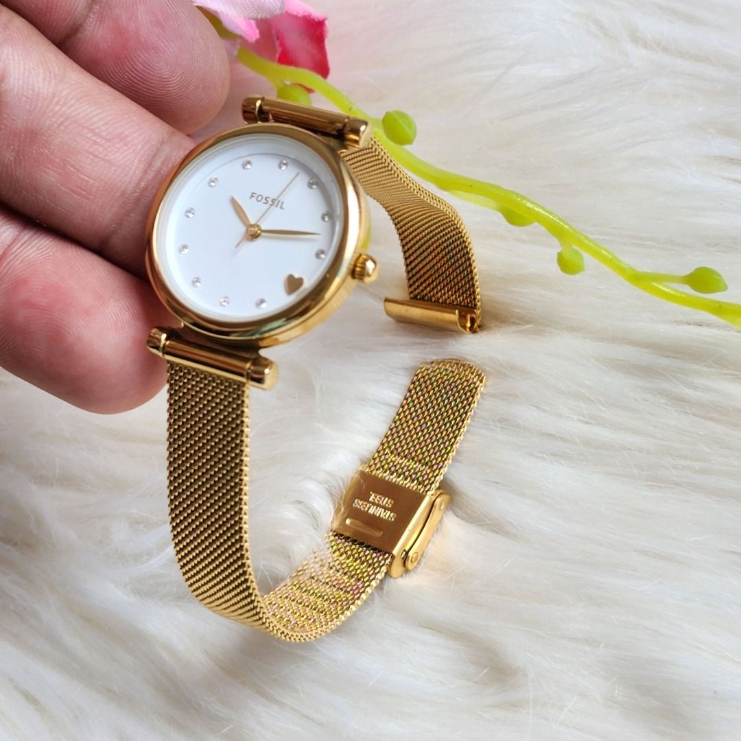 Es4505 fossil best sale
