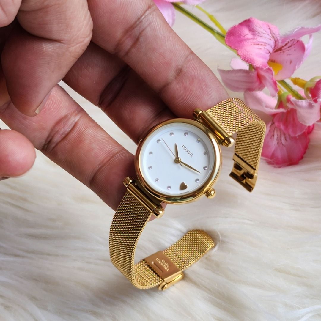 Fossil es4505 hot sale