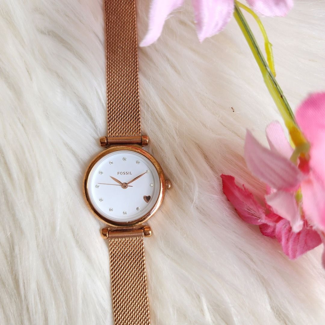 Es4505 fossil on sale