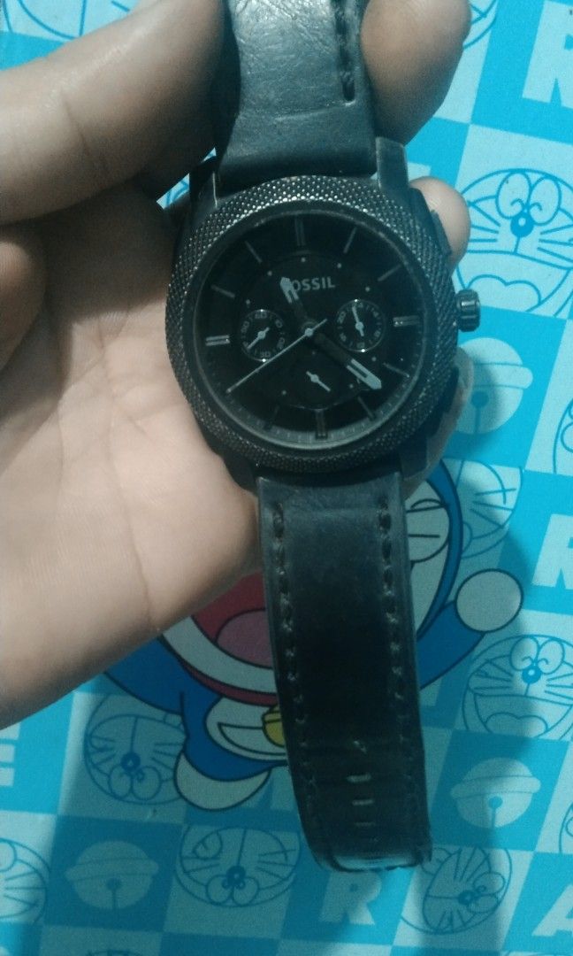 Fossil fs 4617 discount