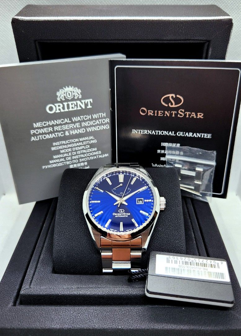 Orient online black friday