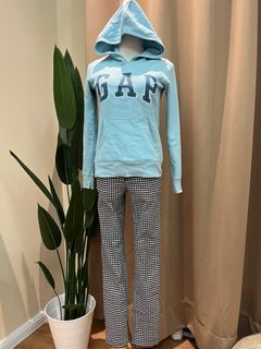 Gap jumper