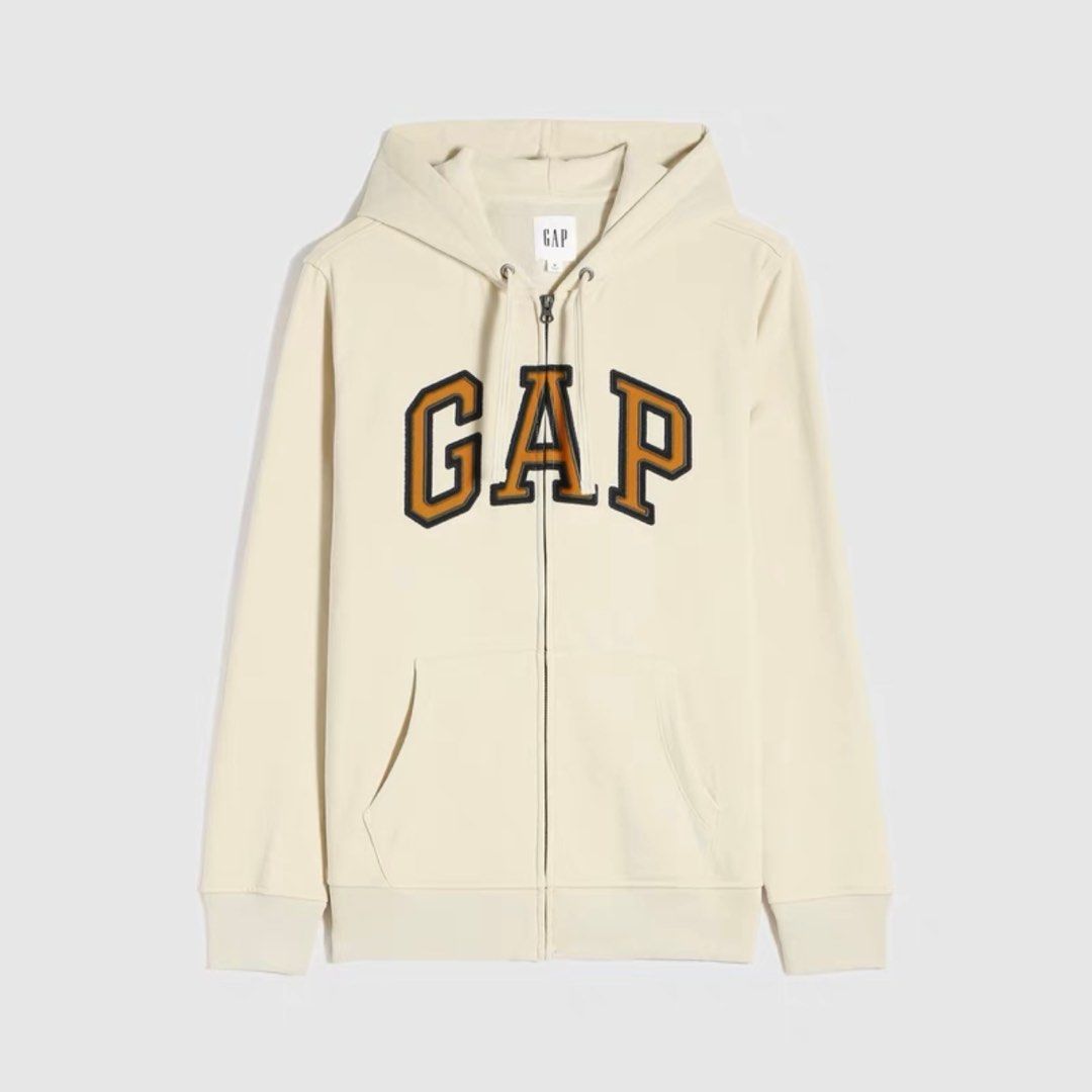 Gap jacket hotsell hoodie